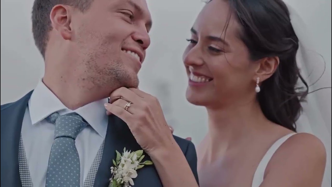 Boda Florencia & Kurt en Cusco