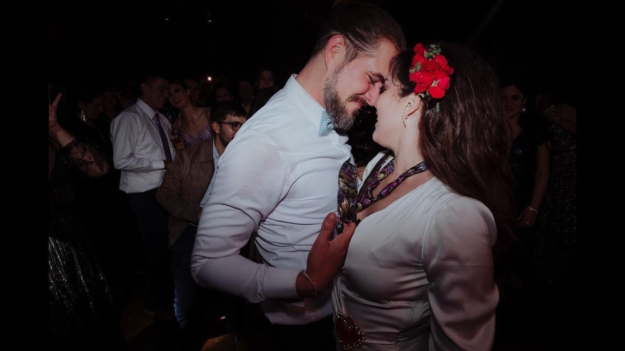 Boda Karina Jordan & Diego Seyfarth